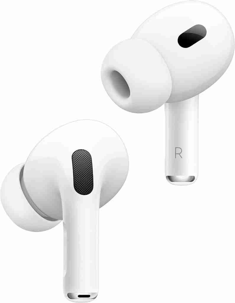 Apple AirPods Pro 2nd generation review