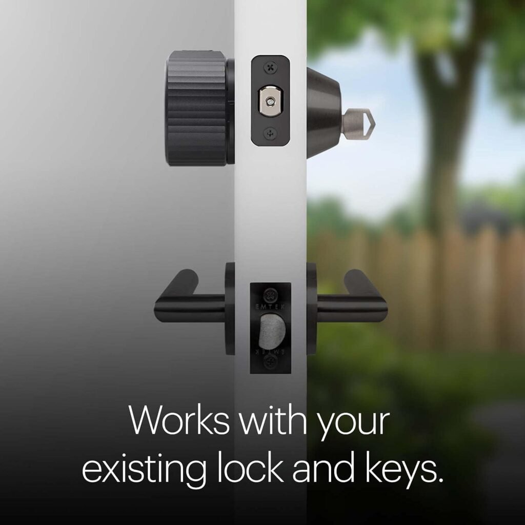 August Home, Wi-Fi Smart Lock (4th Generation) Review