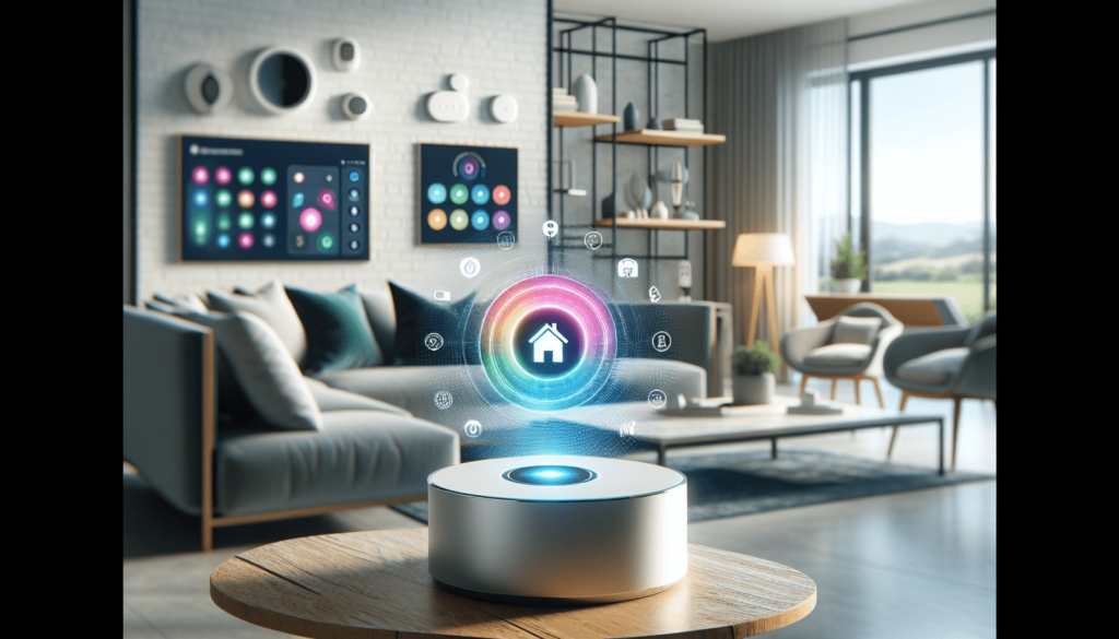 Best Home Assistant Apps for Energy Management