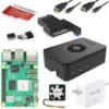 CanaKit Raspberry Pi 5 Pro Kit - Black