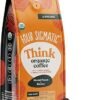 Four Sigmatic Think Mushroom Coffee - 12oz