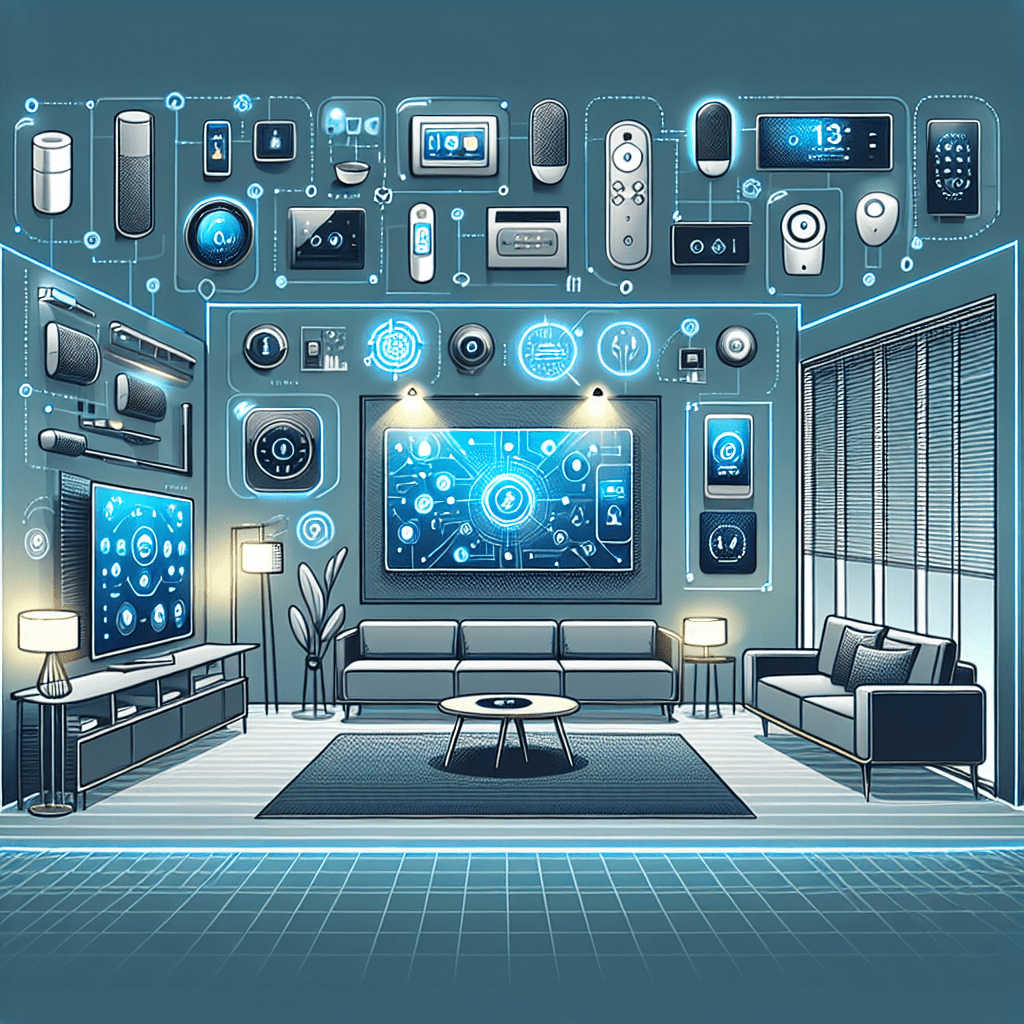 Is Smart Home Technology Worth the Investment?