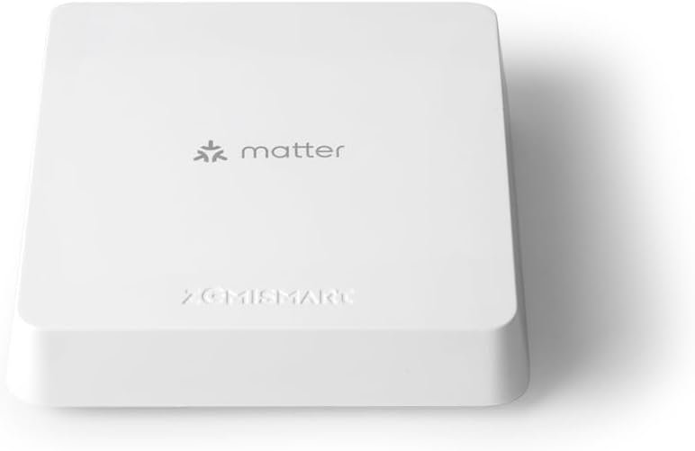 Matter Smart Home Hub Review