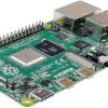 Raspberry Pi 4 Model B 4GB