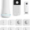 SimpliSafe 11-Piece Wireless Home Security System