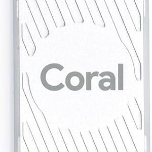 Coral USB Accelerator for Raspberry Pi